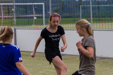 Bild 7 - Jubilumsveranstaltung Soccer Court